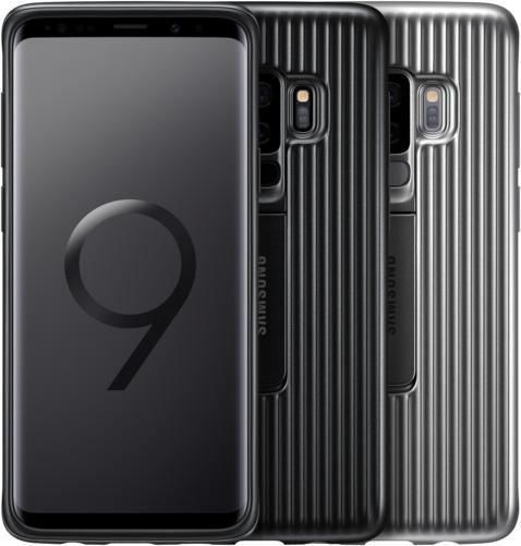 Image du produit Samsung Protective Standing Cover (Samsung Galaxy S9+)