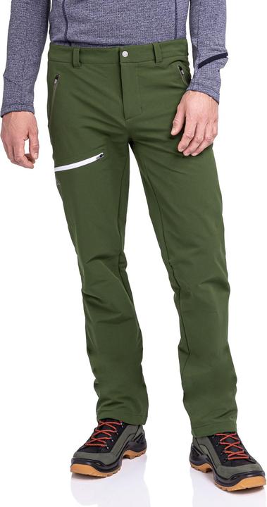 Produktbild Schöffel Pants Folkstone Warm M (46)