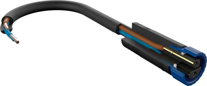 Image du produit Paulmann Câble de connexion Plug & Shine