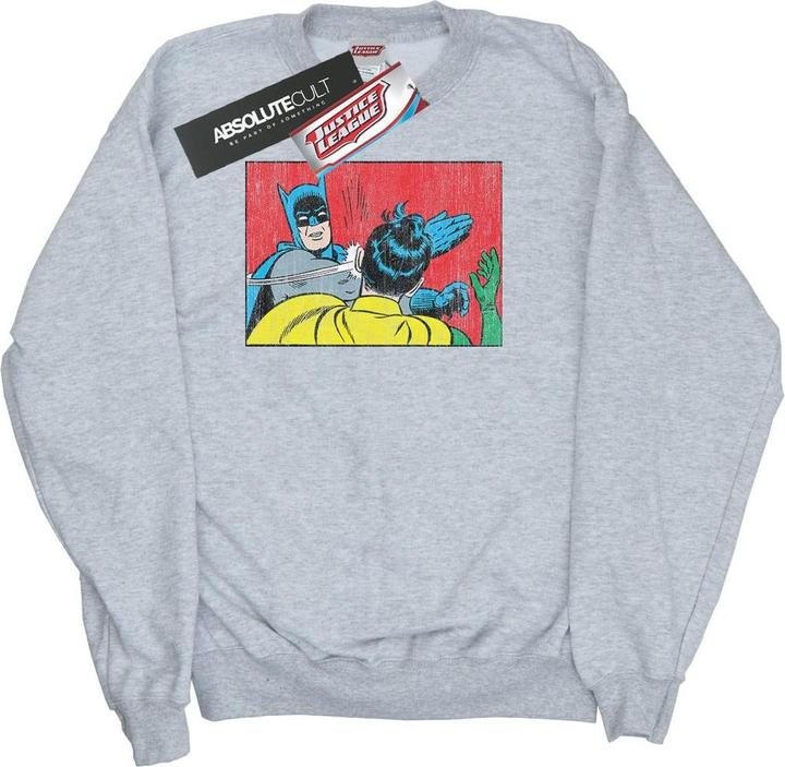 Produktbild Batman Robin Slap Sweatshirt (M)
