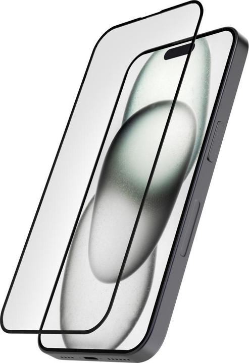 Immagine prodotto Hama Protezione estrema (1 Pezzo/i, Apple iPhone 15)