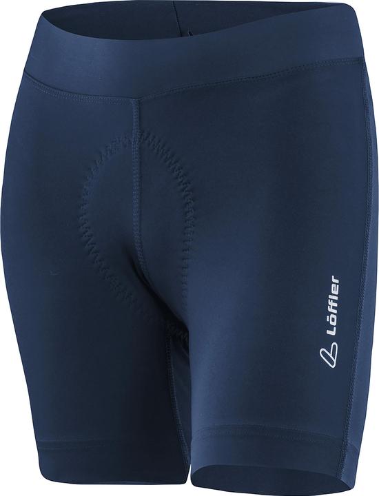 Image du produit Löffler Pantalon de cyclisme femme Tour Extracourt (34, XS)
