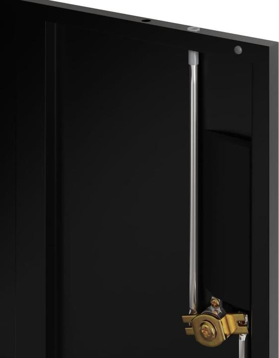 Immagine prodotto VidaXL Bakarne (90 x 40 x 40 cm)