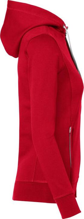 Produktbild Hakro Kapuzenjacke Bonded (M)