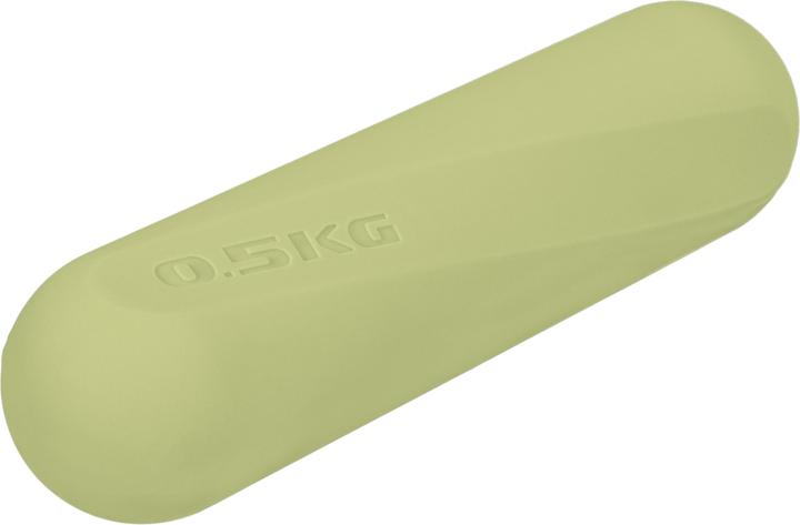 Actual product image Omnana HEROBAR Dumbbell (2 x 0.5 kg)