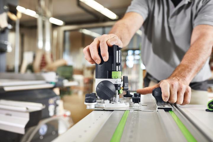 Produktbild Festool OF 1010 REBQ-Set