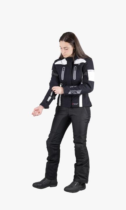 Produktbild iXS Tour Damen Jacke Pacora ST (Damen, XXL)