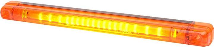 Actual product image WAS LED flashing light signal lamp W34