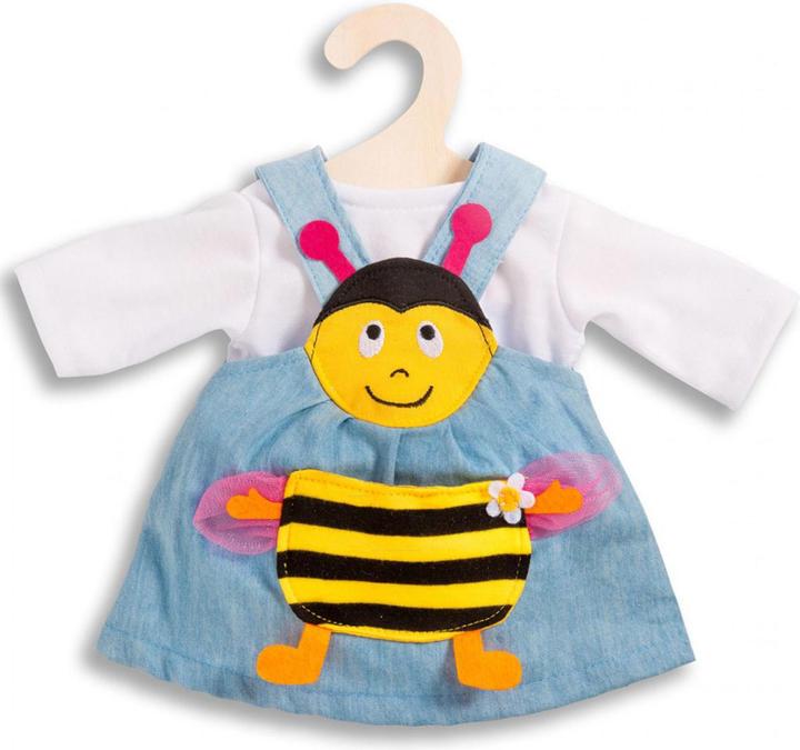 Heless robe d'abeille