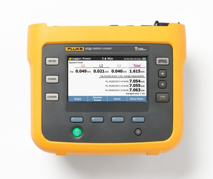 Produktbild Fluke FLK1732B