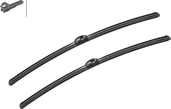 Produktbild Bosch Automotive Aerotwin A034S