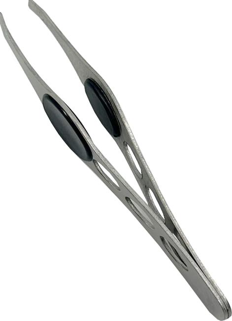 Produktbild Bate Tweezers P12