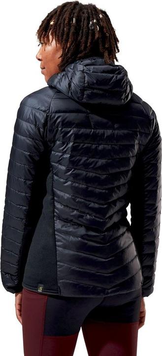 Actual product image Berghaus Tephra 2.0 Kapuzen-Isolierjacke für Jacket (8)