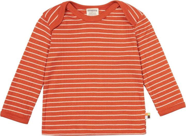 Actual product image loud + proud Shirt Derby Rib (86)
