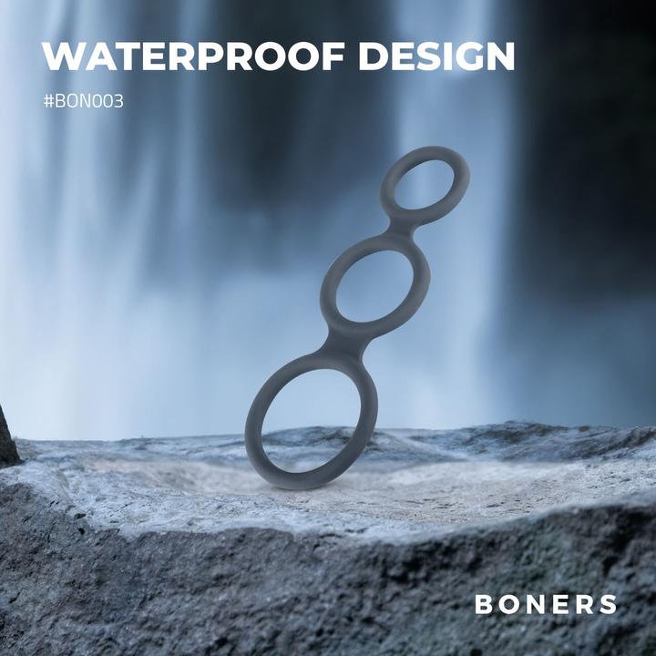 Image du produit Boners Triple (3 cm)