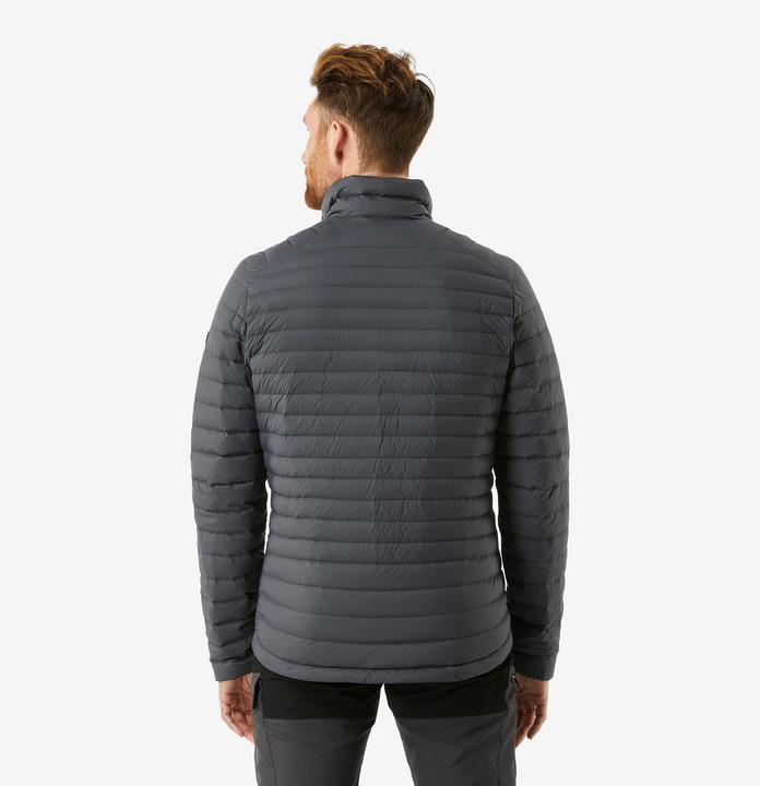 Produktbild Forclaz Daunenjacke Herren bis -5 °C Trekking - MT100 (XL)