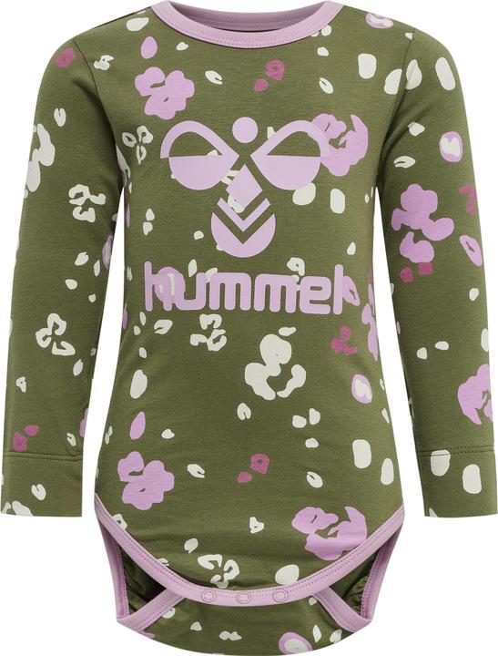 hummel Alisa Body L/S
