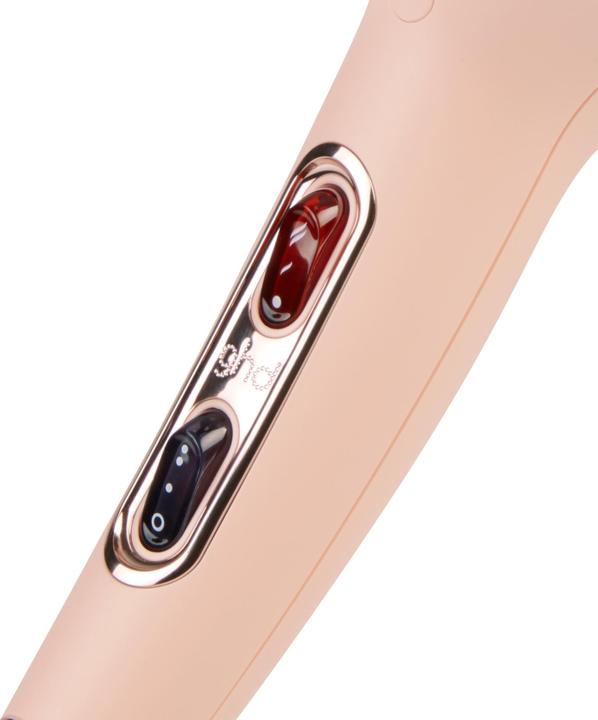Actual product image ghd Helios Limited Edition