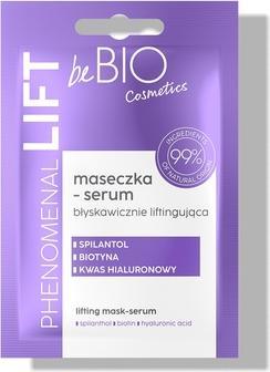 Actual product image Be Bio Ewa Chodakowska Phenomenal Lift Lifting Mask-Serum 10Ml (10 ml)