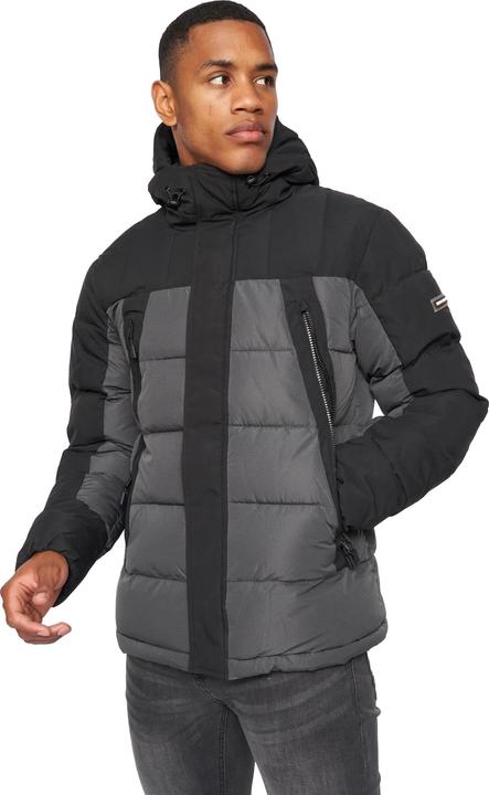 Produktbild Kings Will Dream Deyton Steppjacke (XS)