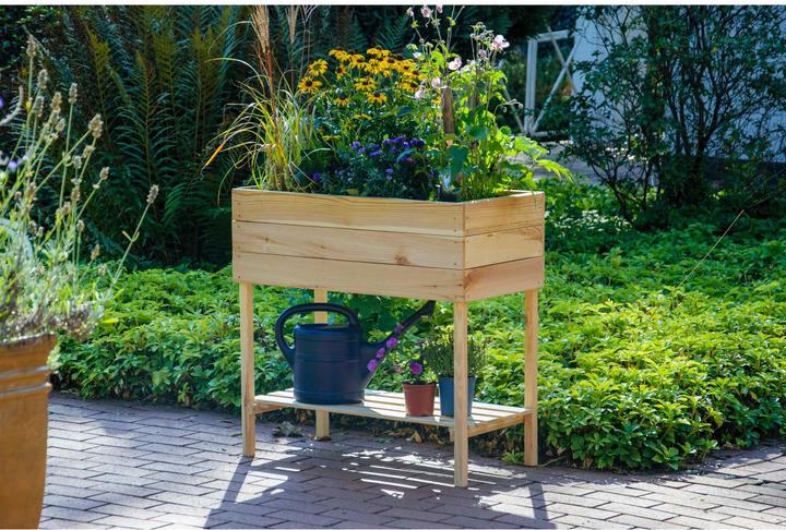 Immagine prodotto Dobar Letto rialzato