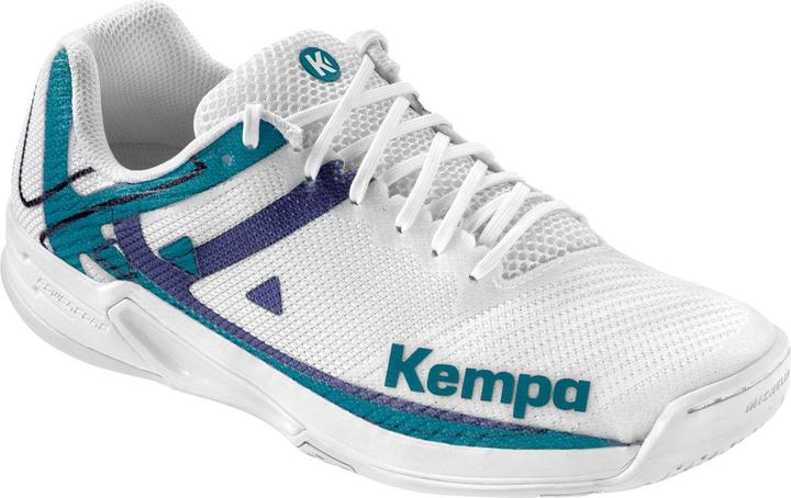 Produktbild Kempa Hallen-Sport-Schuhe Wing 2.0 W (42)