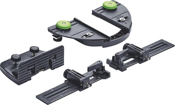 Produktbild Festool DF 500 Q-Set Domino