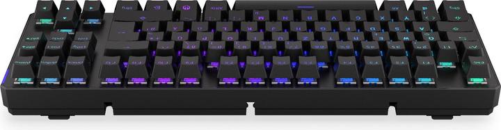 Actual product image Endorfy Thock TKL (DE, Wireless)