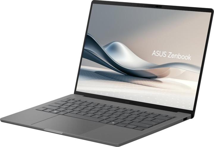 Produktbild ASUS Zenbook A14 (14", Snapdragon X Plus X1P-26-100, 32 GB, 1000 GB, DE)