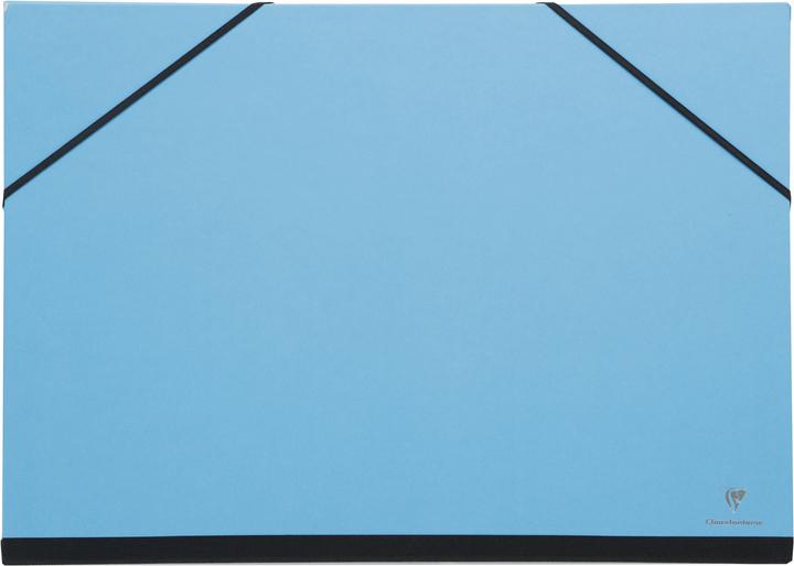 Image du produit Clairefontaine Zeichenkarton (37 x 52 cm, 40 x)