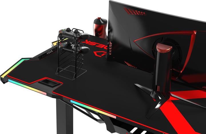 Produktbild Ultradesk Gaming Tisch Force