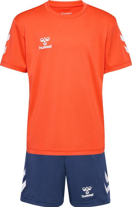 Produktbild hummel hmlLOGO SET KIDS (128)