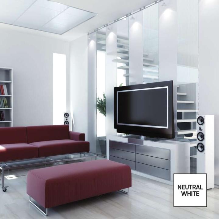 Immagine prodotto Emos Classic (GU10, 7 W, 806 lm, 3 x, E)
