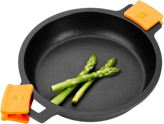 Immagine prodotto BRA Efficient (45 cm, Pirofila + casseruola, Alluminio)