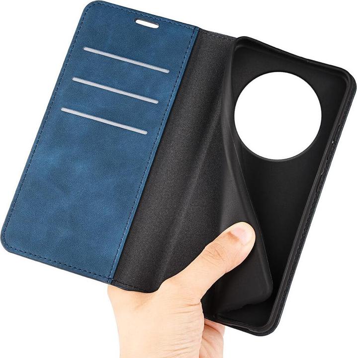 Immagine prodotto Cover-Discount Xiaomi Redmi A3 - Custodia Stand Flip Cover (Xiaomi Redmi A3)