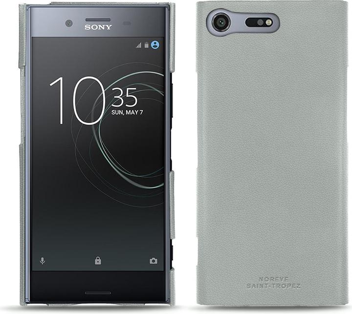 Productafbeelding Noreve Lederen omslag (Sony Xperia XZ Premium)