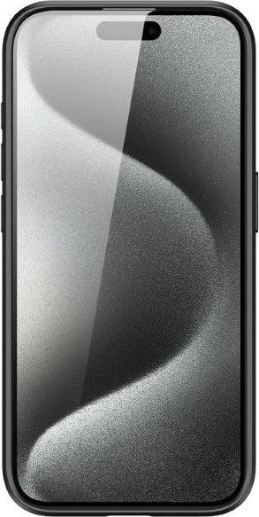 Produktbild Dux Ducis Rafi II Mag Series PC und TPU hardcase Hülle (Apple iPhone 15 Pro Max)