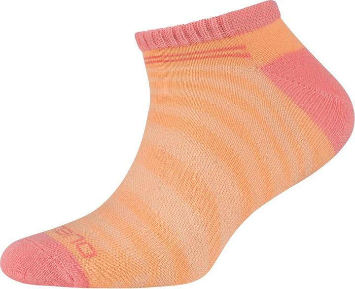 Produktbild Camano Sneakersocken Mesh Ventilation (31, 34)