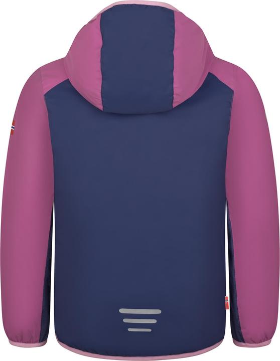 Image du produit Trollkids Veste pour enfants Halsafjord (140)