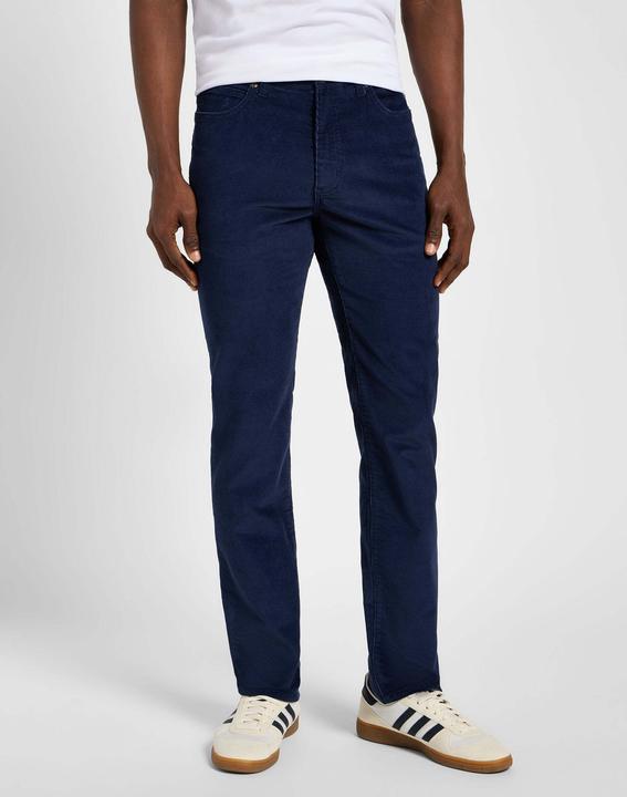Produktbild Lee Stoffhose Slim Fit MVP (30)