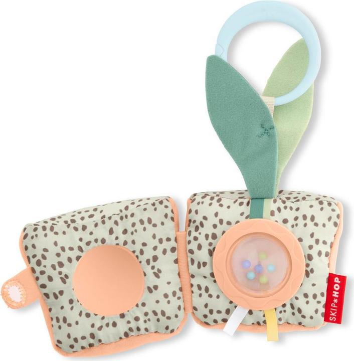 Produktbild Skiphop Garden Oasis Stroller Toy Stroller Toy
