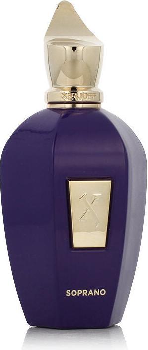 Image du produit XerJoff Soprano Eden Edp Spray (Eau de parfum, 100 ml)