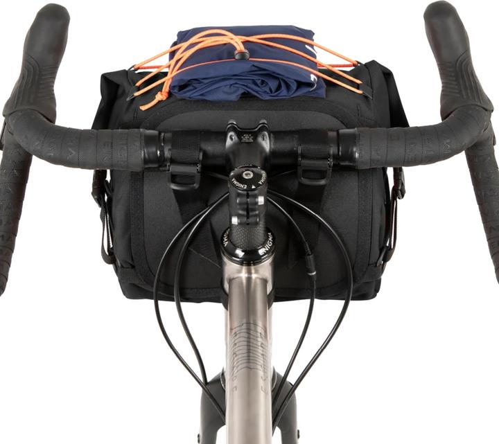Image du produit Restrap Bar Pack (Noir) (10 l, Sacoche de guidon)