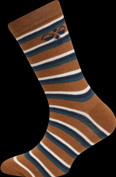 Actual product image hummel Alfie Sock 3-Pack (28 - 31)