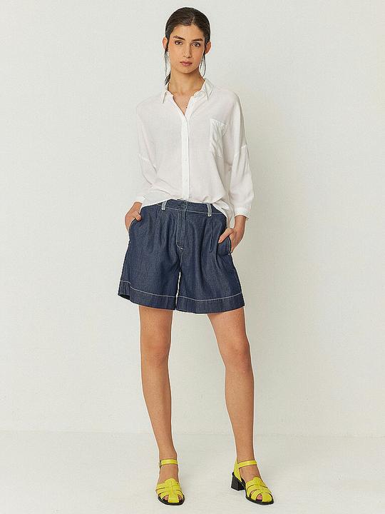 Produktbild Skfk Jeansshorts NAROA (40)