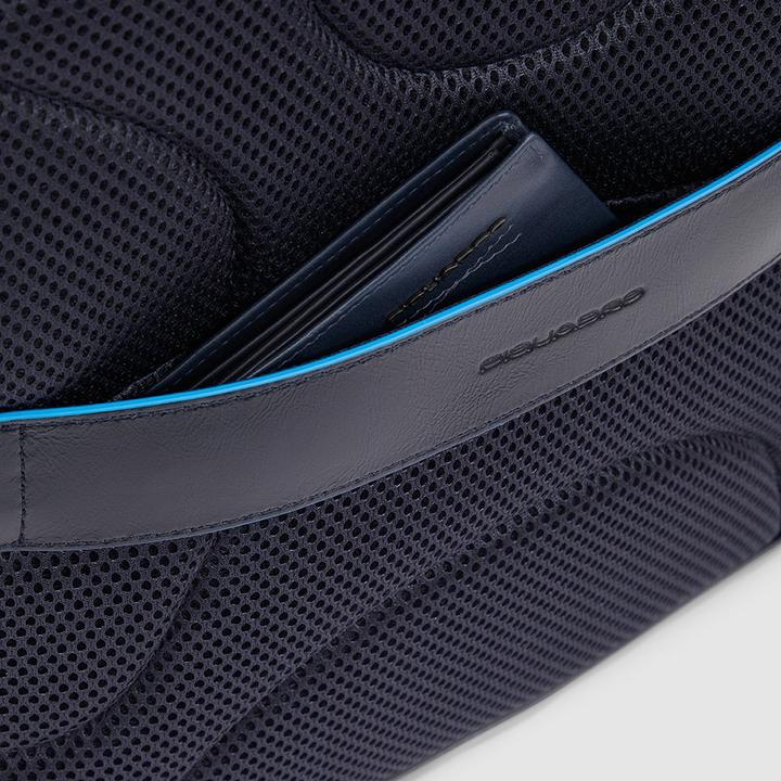 Image du produit Piquadro B2 Revamp - Sac à dos pour ordinateur portable 14" avec support pour iPad (19 l)