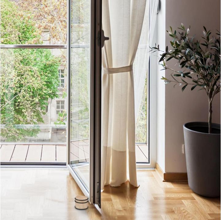 Image du produit Relaxdays Butoir porte (1 pièce(s), 9 x 10 x 11 cm)