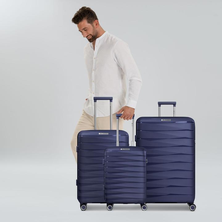 Image du produit Franky London 4 Set (187 l, XL (à partir de 115l))