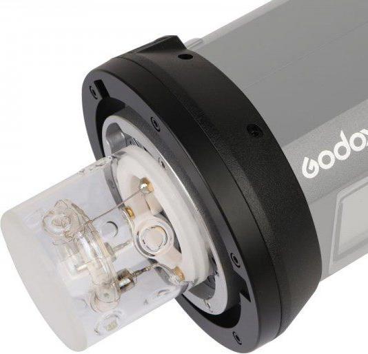 Produktbild Godox AD400pro Bowens (Set)