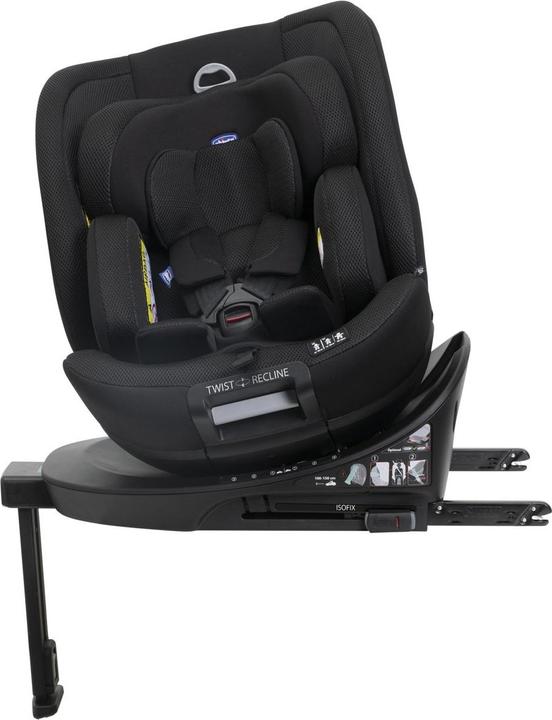 Immagine prodotto Chicco Everone i-Size (Reboarder, ECE R129/i-Size Standard)